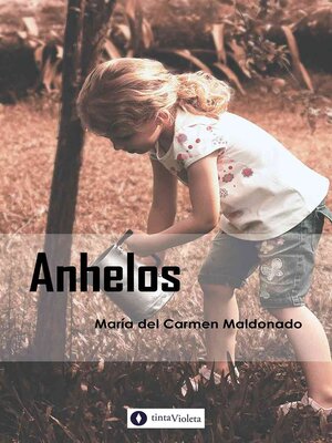 cover image of Anhelos
